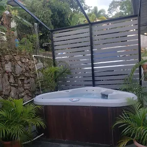 Francis Nook Bourg Mulatresse , San Juan Trinidad And Tobago