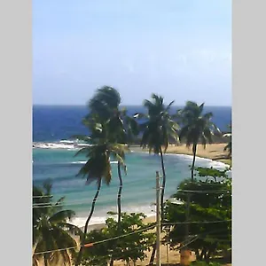 Cozy Apartment, Nice Beach View @ Isabela, Puerto Rico , Isabela Puerto Rico